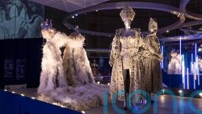 V&A exhibition celebrates ‘diva power’ with fashion from Rihanna, Tina Turner and Marilyn Monroe