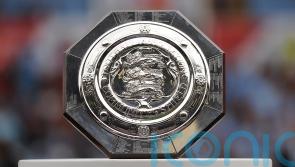 Community Shield kick-off moved to 4pm following fan complaints