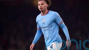 Kalvin Phillips determined to stay and fight for spot at Manchester City
