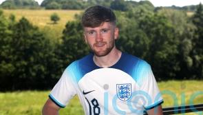 Tommy Doyle inspired by Man City treble ahead of England Under-21s’ Euros bid