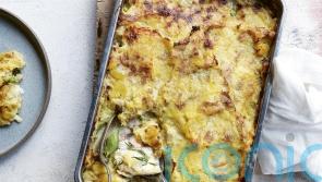 Trine Hahnemann’s fish pie recipe