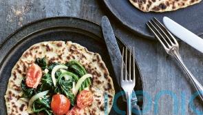 Trine Hahnemann’s potato pancakes recipe