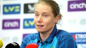 Alyssa Healy relishing prospect of ‘trench warfare’ in Ashes battle with England