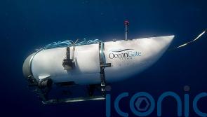 How deep is the ocean and what’s at 3,900 metres?