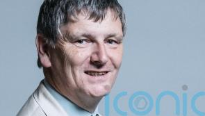Second SNP MP to stand down at next election