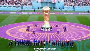 Human rights must be key consideration in selecting World Cup 2030 host – survey