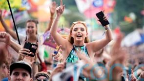 How to navigate summer festivals with your teenager