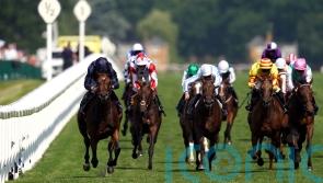 Warm Heart takes Ribblesdale honours for O’Brien and Moore