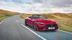 These are the best convertibles to enjoy the summer in