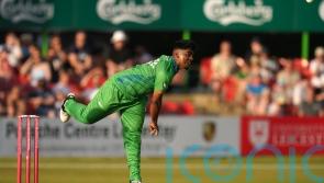 Rehan Ahmed called up to England squad for second Ashes Test at Lord’s