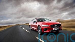 First Drive: Volvo’s V60 shows what estate cars have to offer
