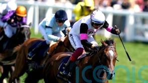 Dettori lands 80th Royal Ascot win with Porta Fortuna