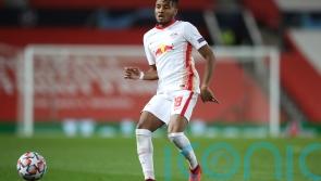Christopher Nkunku says he will ‘give everything’ for Chelsea