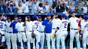 Chicago Cubs’ Marcus Stroman wants MLB to be embraced globally after London trip