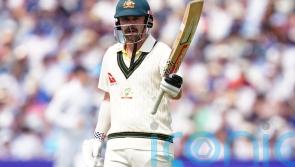 Travis Head: England ‘throwing nice chat out’ but Australia focusing on winning