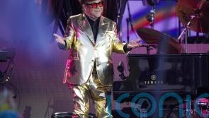 The best onstage fashion at Glastonbury
