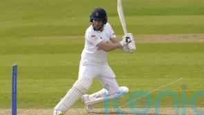 Hampshire’s Liam Dawson stakes claim for Ashes call with century and six wickets