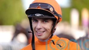 Louis Steward announces retirement from the saddle