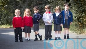 Hacks for saving money on school uniforms
