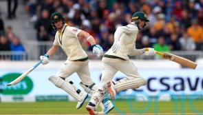 Australia stars Steve Smith and Marnus Labuschagne backed to enjoy ‘big week’