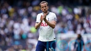 Tottenham standing firm on Harry Kane amid interest from Bayern Munich
