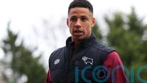 ‘I haven’t come here for a jolly-up’ – Curtis Davies joins Cheltenham
