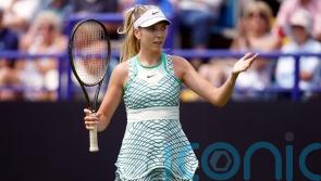 Katie Boulter ‘very happy’ with Wimbledon build-up despite early exits