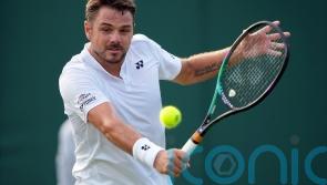 Stan Wawrinka on setbacks, preparing for Wimbledon and friendship with Roger Federer
