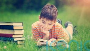 Reading for pleasure in childhood boosts brain health in teenage years &ndash; study