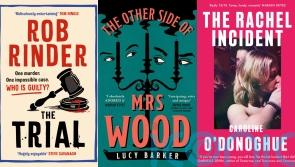 5 new books to read this week