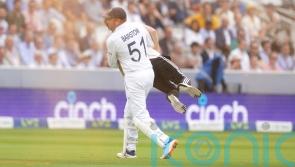 Just Stop Oil protesters interrupt second Ashes Test at Lord’s