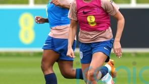 Alessia Russo fully focused on England after ‘tough’ summer of transfer talk