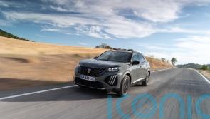 First Drive: Can the updated Peugeot e-2008 still cut it in this popular class?