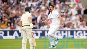 Josh Tongue enjoys taste of Ashes but Australia in control at Lord’s
