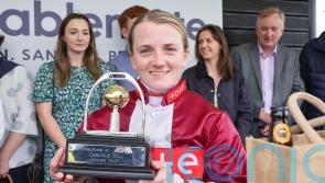 Mostawaa makes it a Carlisle first for Hollie Doyle – and another landmark