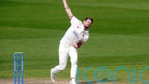 Lancashire waste little time finishing off County Championship leaders Surrey