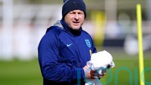 Lee Carsley pleased to see England youngsters take their chances against Germany