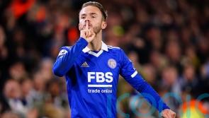 Tottenham complete James Maddison signing in £40m deal