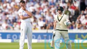 Day two of second Ashes Test – England need wickets as Steve Smith nears century