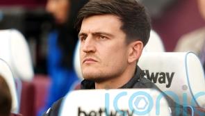 Football rumours: Harry Maguire one of three on West Ham’s wish list