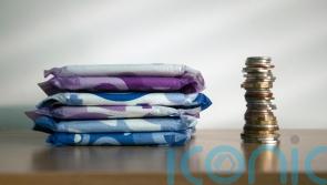 Girls worried about being able to afford period products – survey