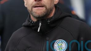 Stephen Robinson hoping ‘exciting’ Stav Nahmani can add pace and goals to Saints