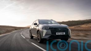 UK Drive: The updated DS 7 brings style and quality to the premium SUV segment