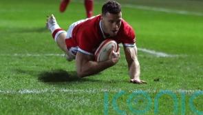 Gareth Davies ‘feeling pretty good’ as Wales work intensifies before World Cup