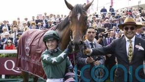Nashwa taking Hoppings step to another Nassau bid
