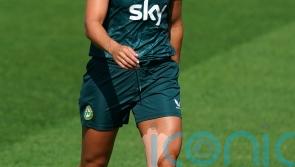 Katie McCabe: Ireland ready to embrace step into unknown at first World Cup