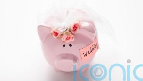 How to save money and scale back on your wedding budget