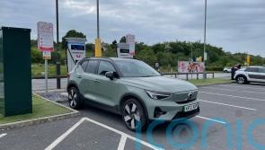 Long-term report: Appreciating the Google-powered touchscreen in our Volvo XC40