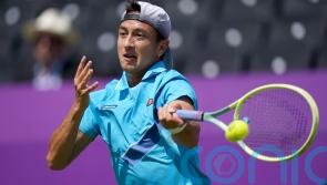 Ryan Peniston ‘pumped’ to face friend Andy Murray at Wimbledon