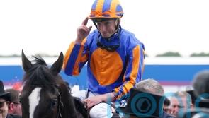 Moore staying grounded, as Auguste Rodin aims for Classic brace